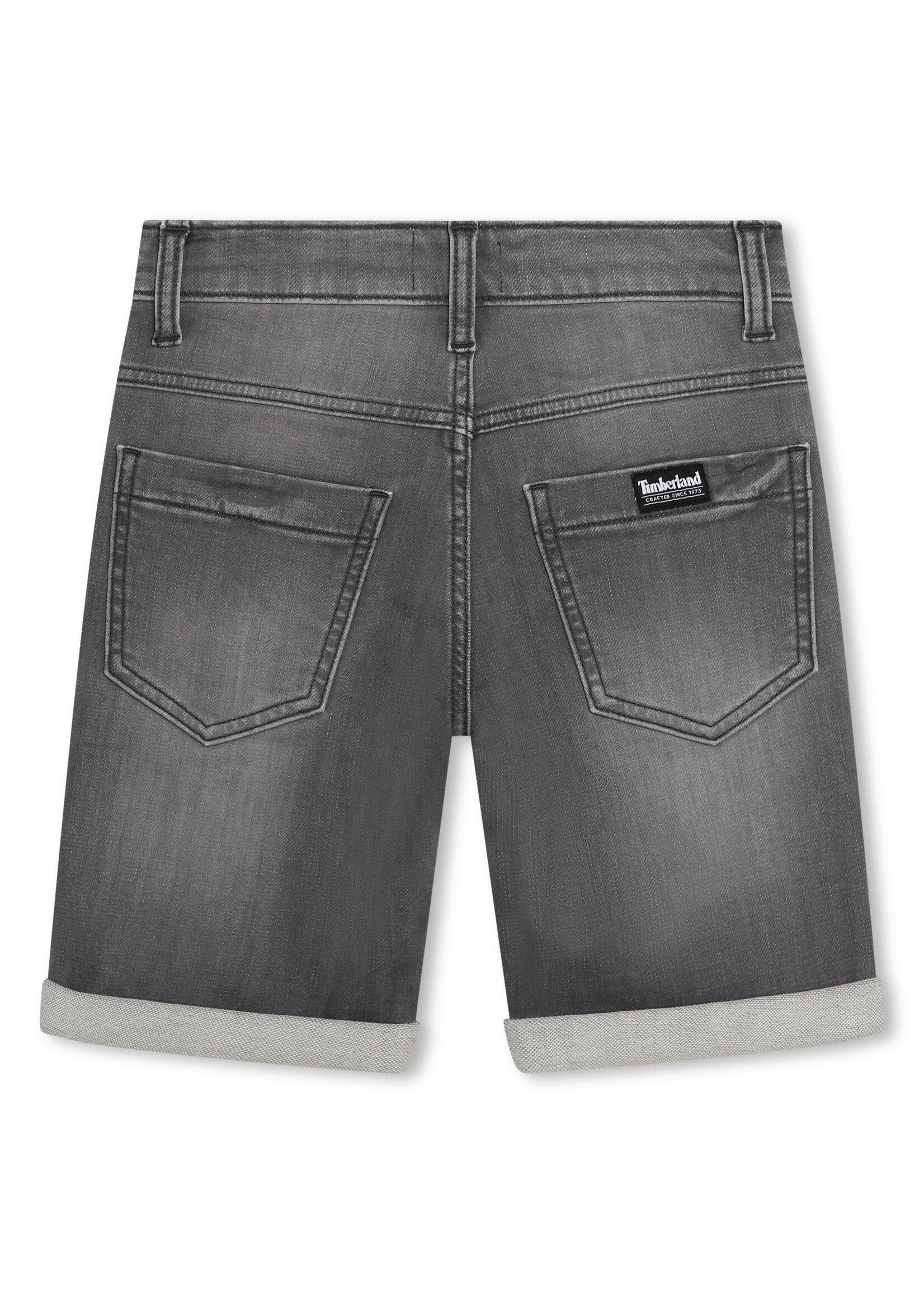 TIMBERLAND TIMBERLAND - SPIJKERSHORT - T60072