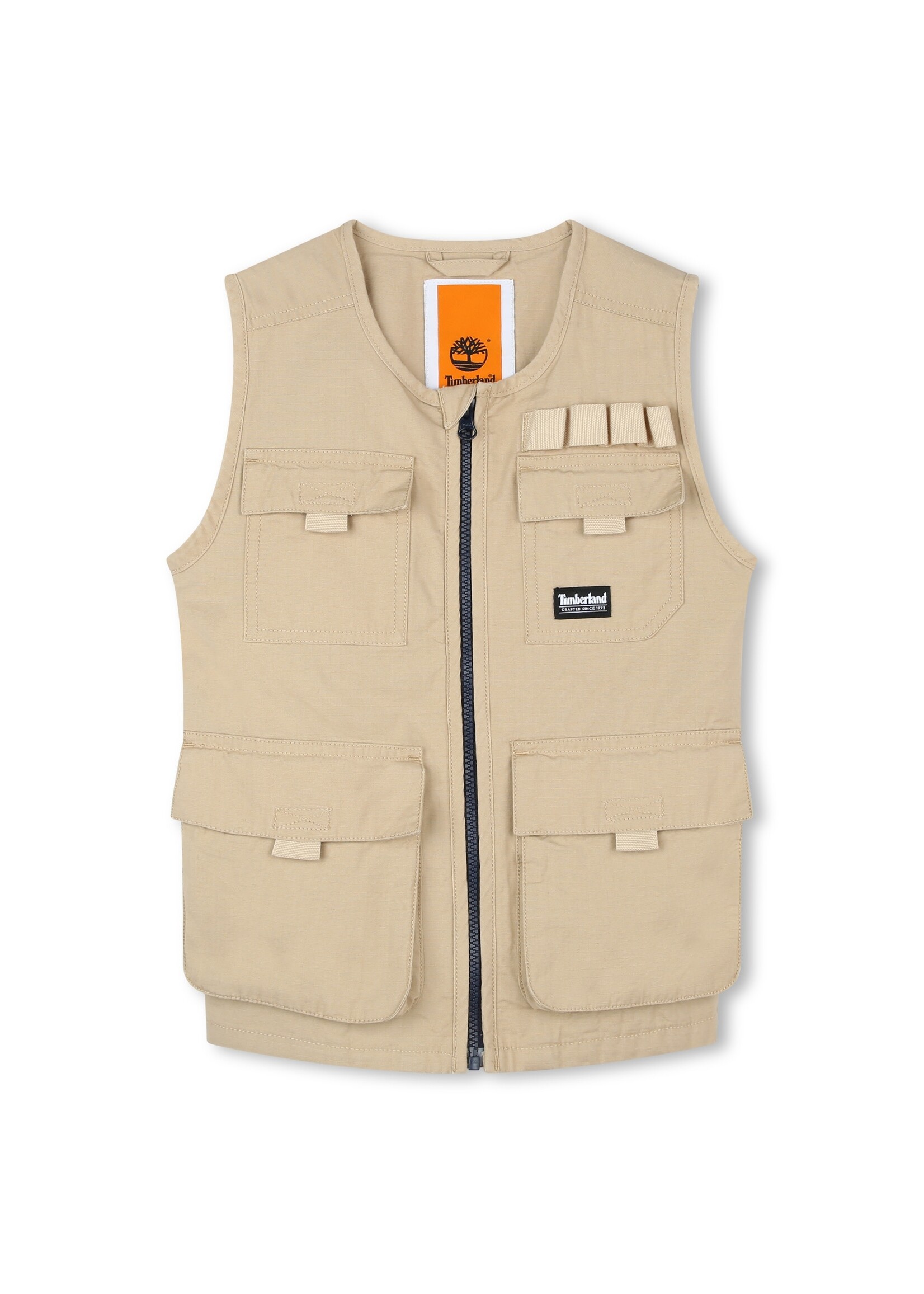 TIMBERLAND TIMBERLAND - GILET ZM - T60197