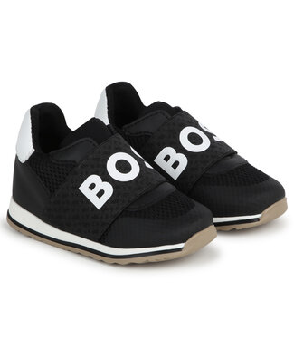 Boss BOSS - BASKETS - J50869