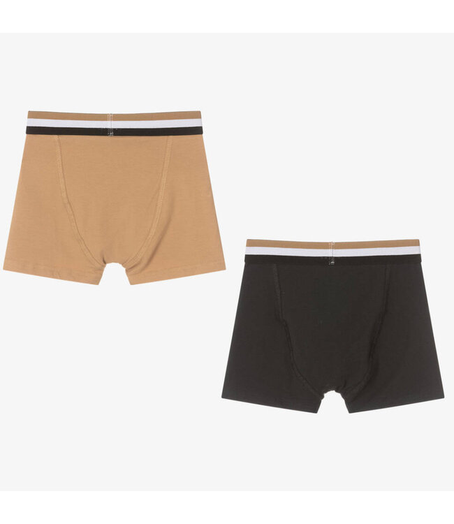 BOSS - BOXER - J50973 - ZWART