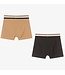 BOSS - BOXER - J50973 - ZWART