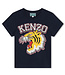 KENZO KIDS - T-SHIRT KORTE MOUWEN - K60264