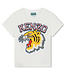 KENZO KIDS KENZO KIDS - T-SHIRT KORTE MOUWEN - K60264