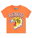 KENZO KIDS - T-SHIRT KORTE MOUWEN