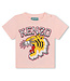 KENZO KIDS - T-SHIRT KORTE MOUWEN
