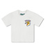 KENZO KIDS - T-SHIRT KORTE MOUWEN - K60100
