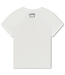 KENZO KIDS - T-SHIRT KORTE MOUWEN - K60100