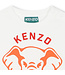 KENZO KIDS - T-SHIRT KORTE MOUWEN