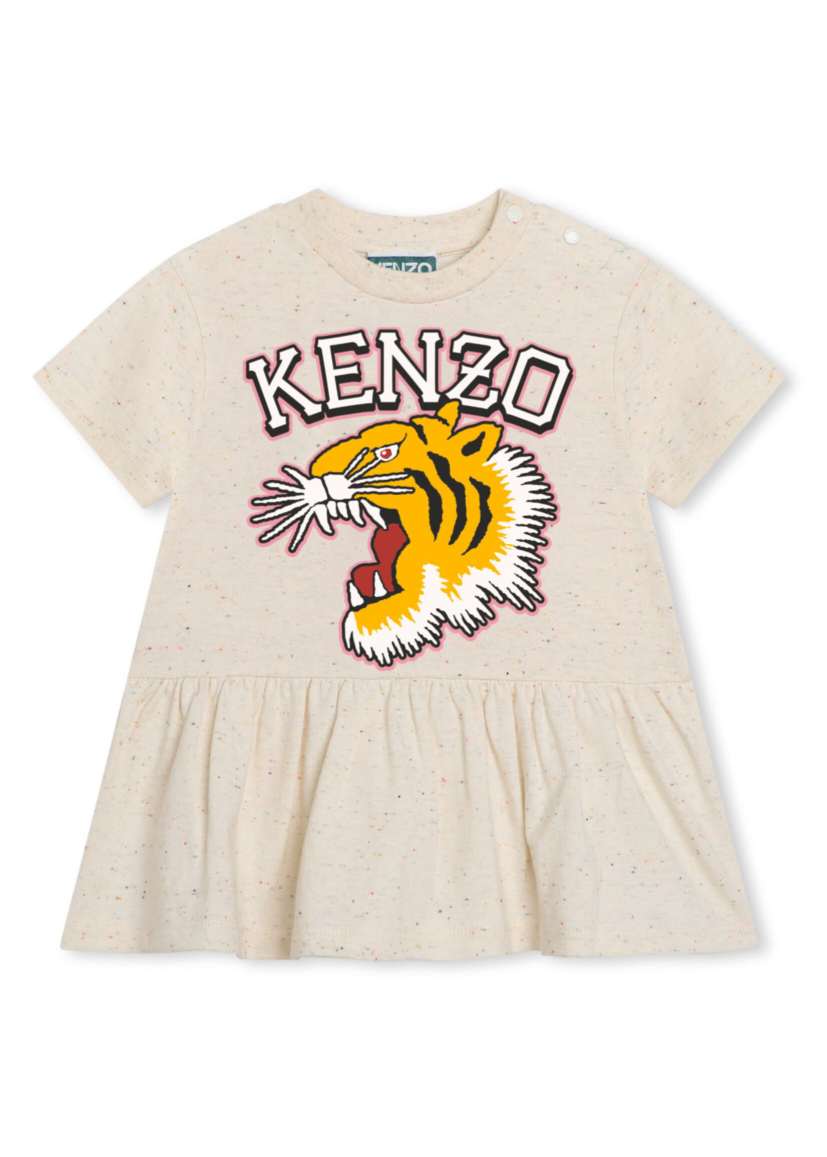 KENZO KIDS KENZO KIDS - JURK - K60110