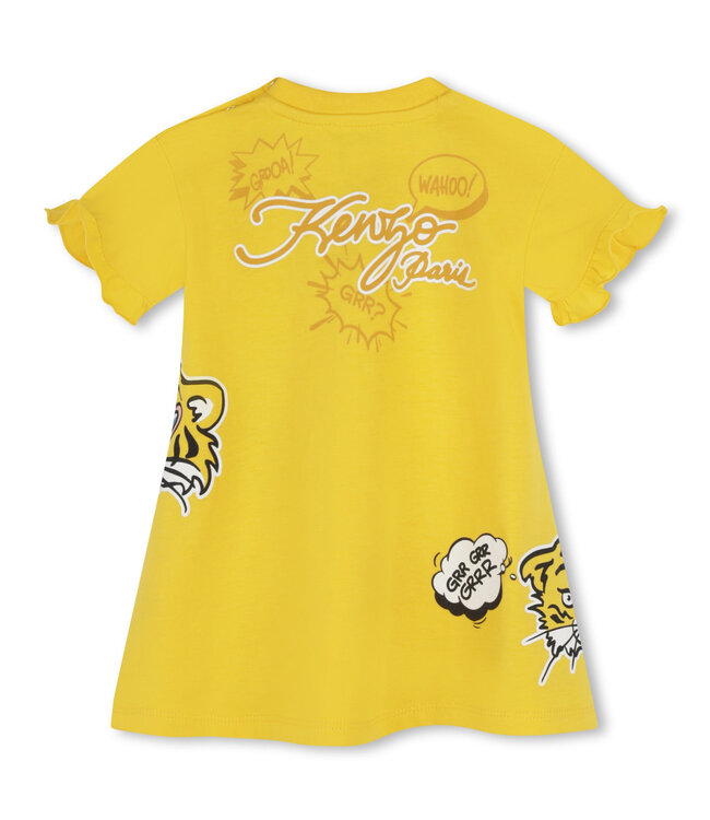 KENZO KIDS - JURK - K60116