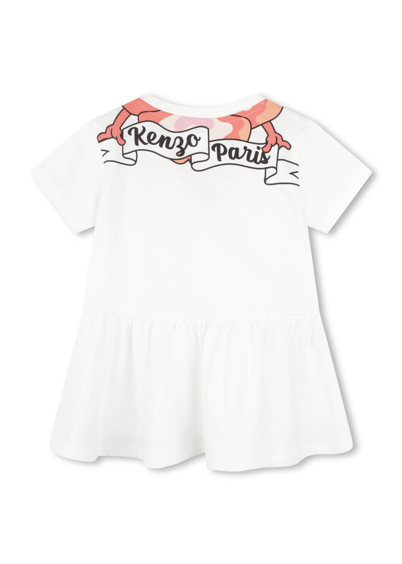 KENZO KIDS KENZO KIDS - JURK - K60117