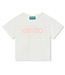 KENZO KIDS - T-SHIRT KORTE MOUWEN - K60129