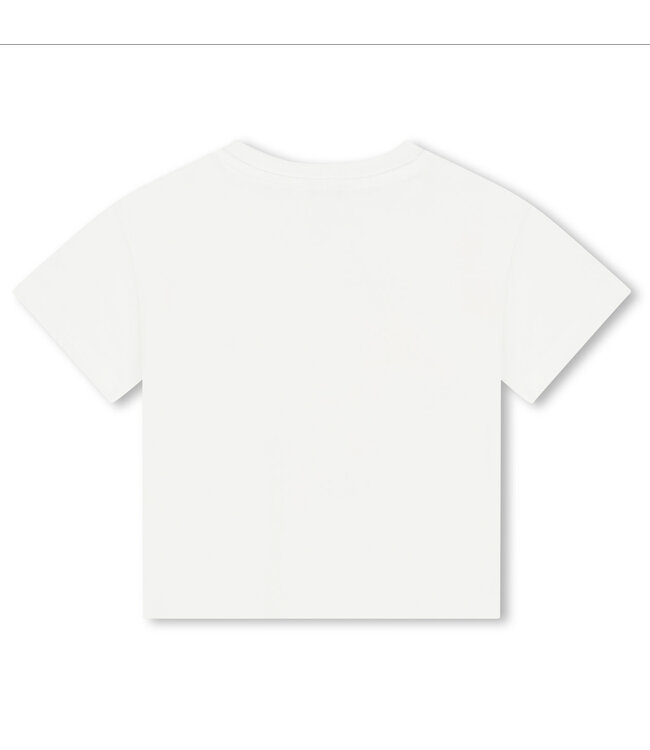KENZO KIDS - T-SHIRT KORTE MOUWEN - K60129