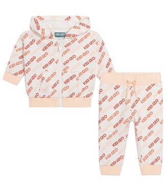 KENZO KIDS KENZO KIDS - JOGGINGPAK- K60099