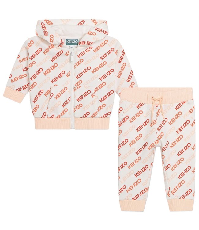 KENZO KIDS - JOGGINGPAK- K60099