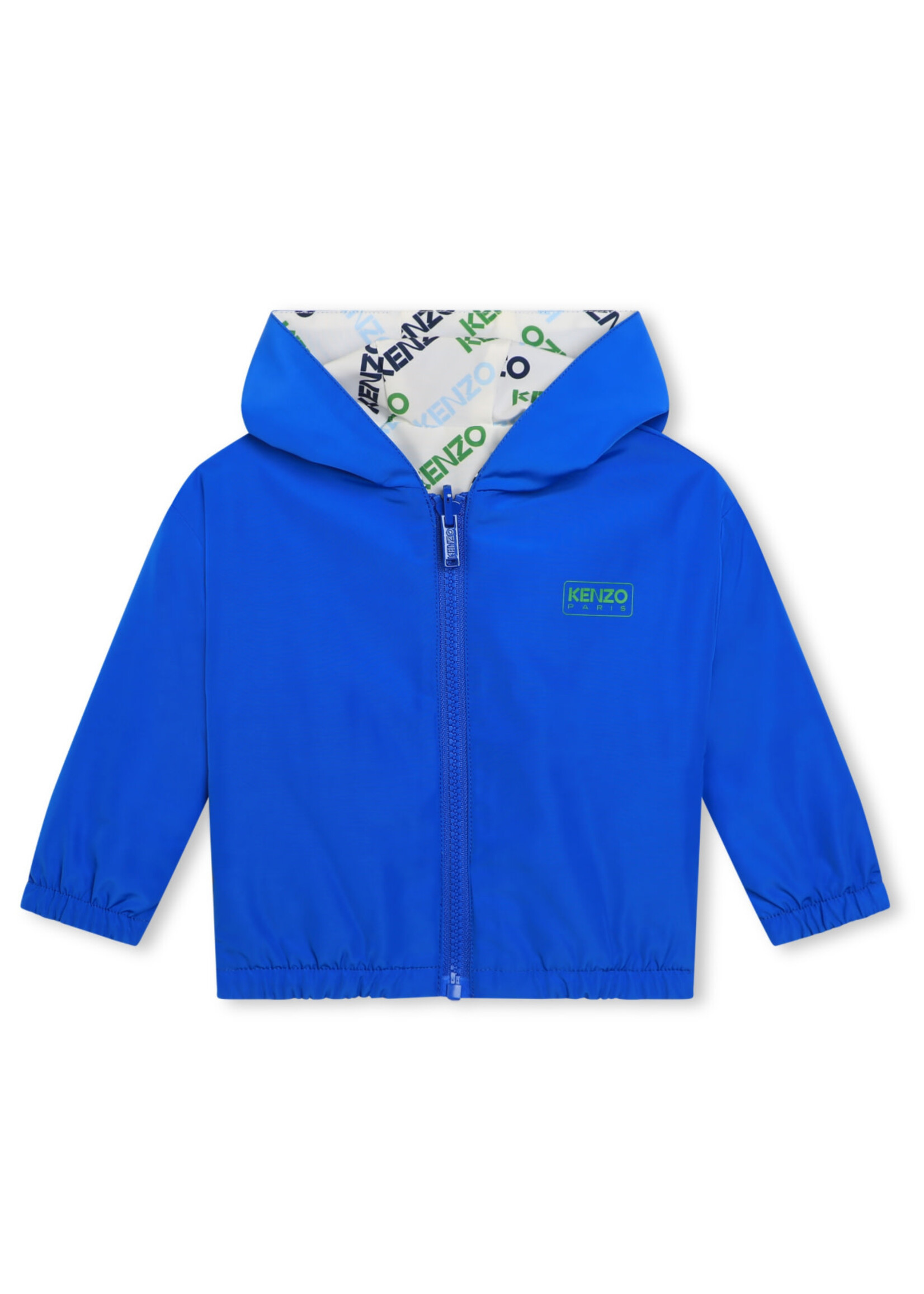 KENZO KIDS KENZO KIDS - WINDJACK MET KAP - K60171