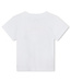 KENZO KIDS - T-SHIRT KORTE MOUWEN - K60170