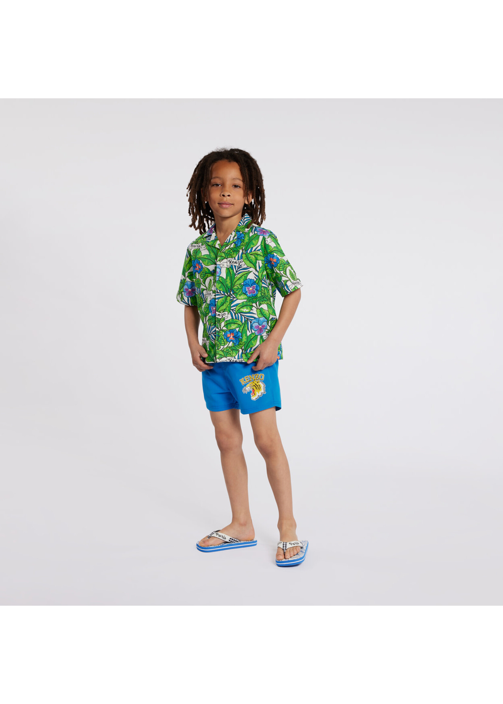 KENZO KIDS KENZO KIDS - ZWEMBROEK - K60277