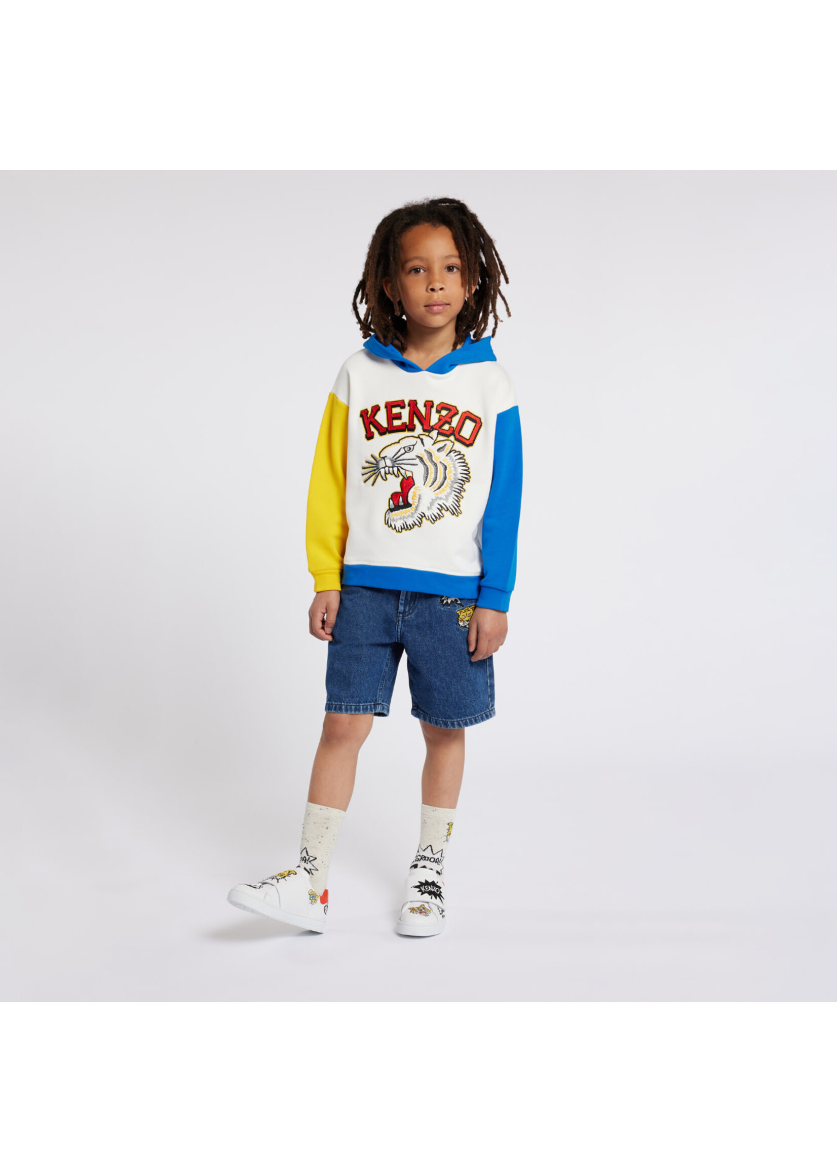 KENZO KIDS KENZO KIDS - TRUI - K60329