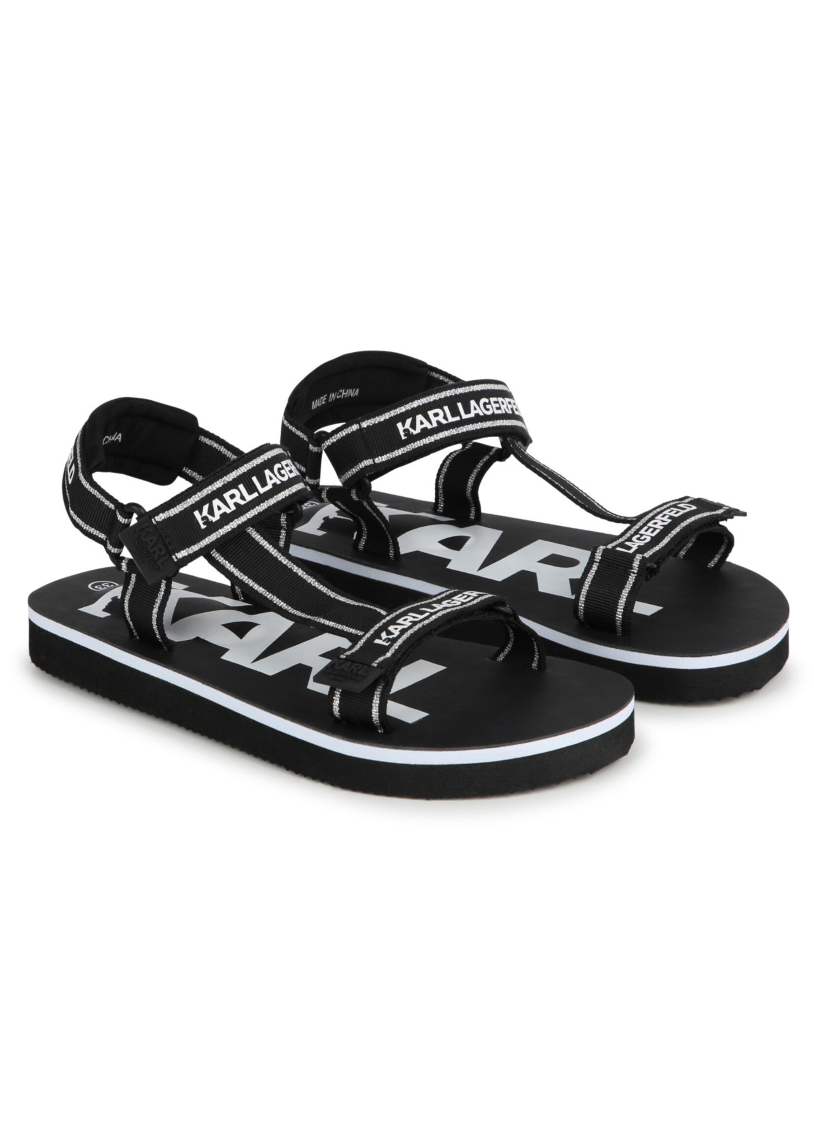 Karl Lagerfeld Karl Lagerfeld - Sandalen - Z30001