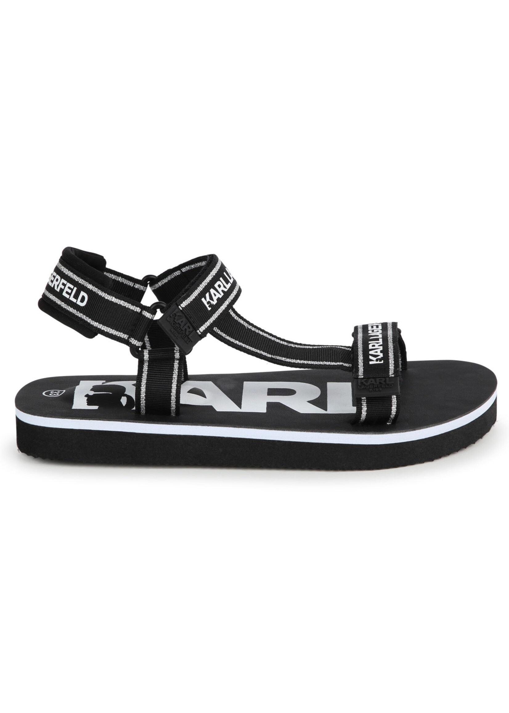 Karl Lagerfeld Karl Lagerfeld - Sandalen - Z30001