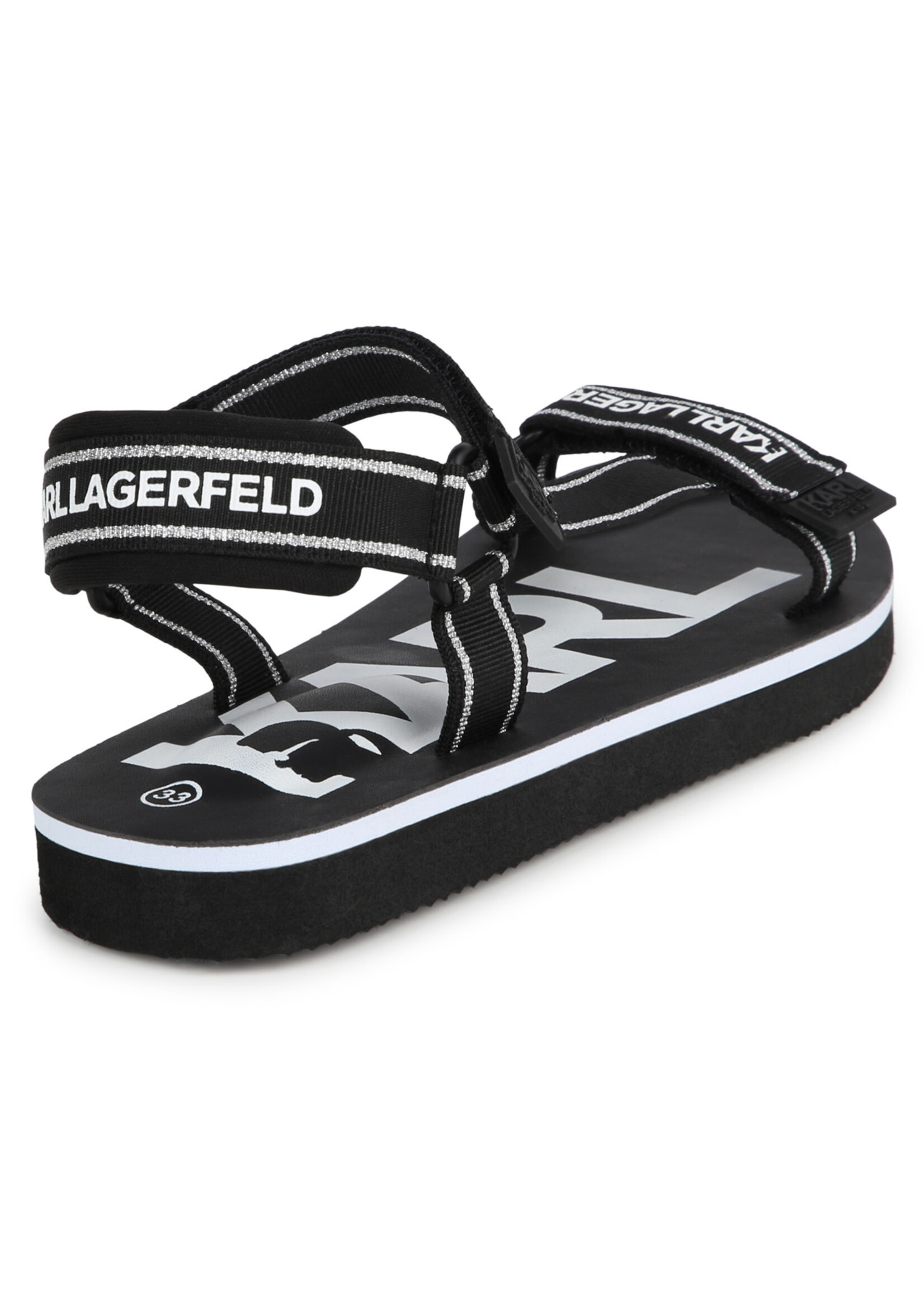 Karl Lagerfeld Karl Lagerfeld - Sandalen - Z30001