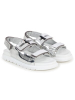 Karl Lagerfeld Karl Lagerfeld - Sandalen met klittenband