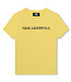 Karl Lagerfeld - T-shirt korte mouwen - Z30055