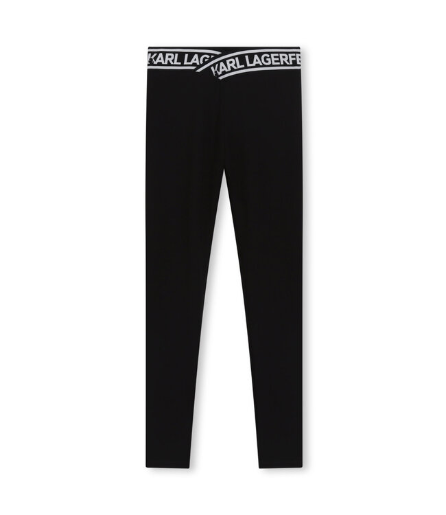 Karl Lagerfeld - Leggings - Z30068