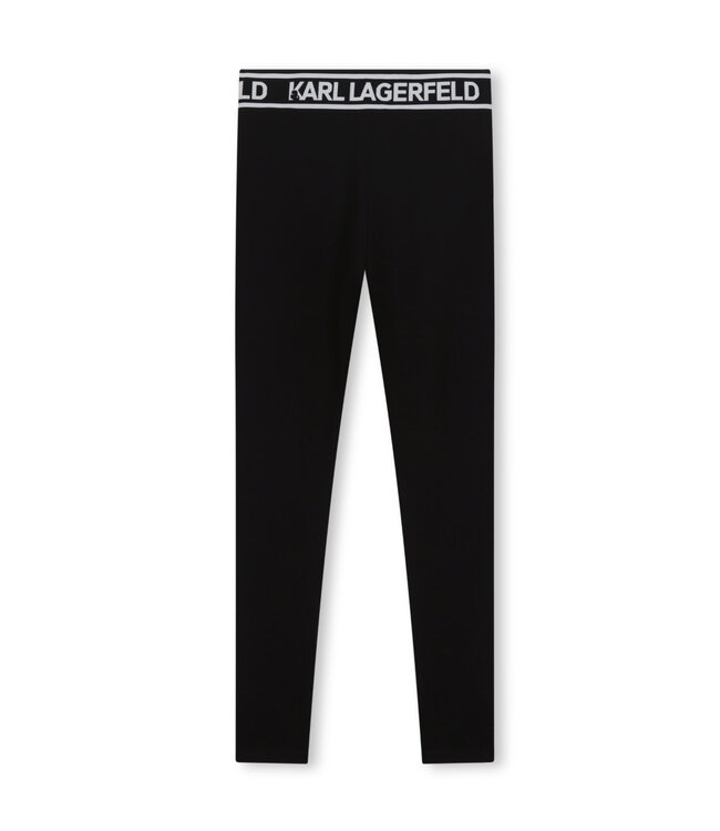 Karl Lagerfeld - Leggings - Z30068