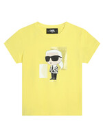 Karl Lagerfeld Karl Lagerfeld  - T-shirt korte mouwen - Z30122