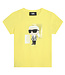 Karl Lagerfeld Karl Lagerfeld  - T-shirt korte mouwen - Z30122