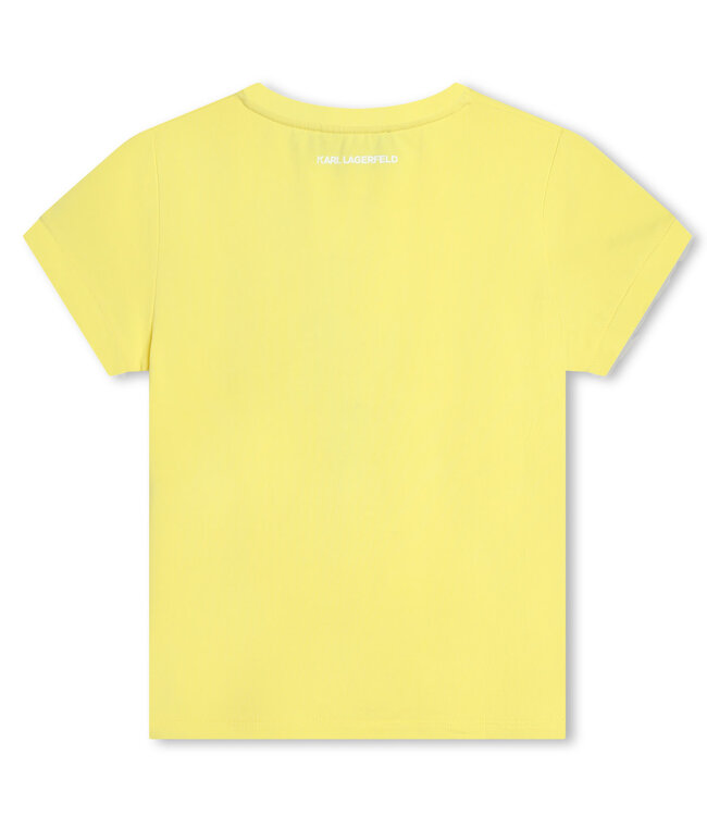 Karl Lagerfeld  - T-shirt korte mouwen - Z30122