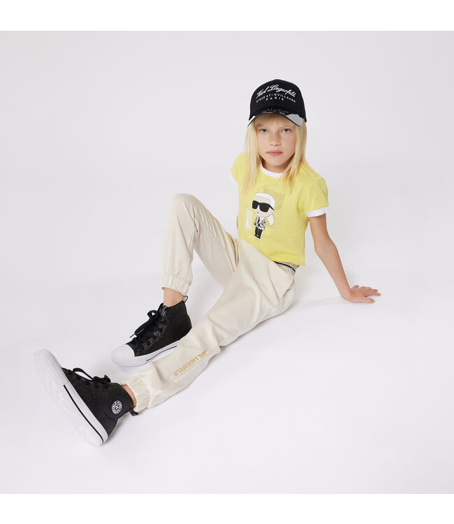 Karl Lagerfeld  - T-shirt korte mouwen - Z30122