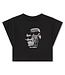 Karl Lagerfeld - Top met strass - Z30113
