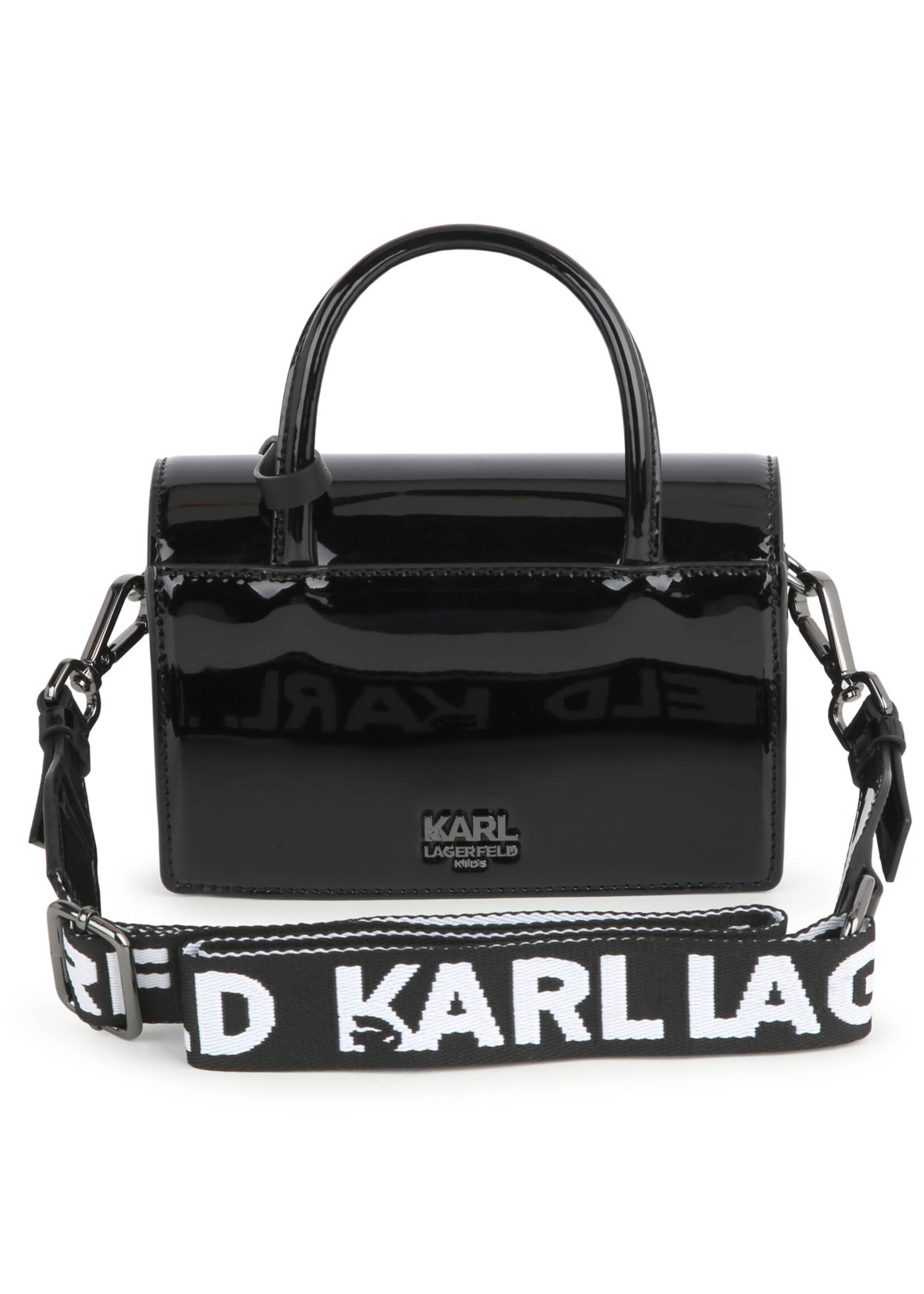 Karl Lagerfeld Karl Lagerfeld - Handtas - Z30169