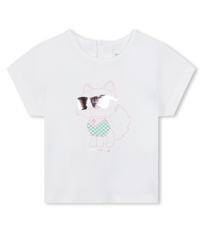 Karl Lagerfeld - 3-in-1 joggingpak - Z30129