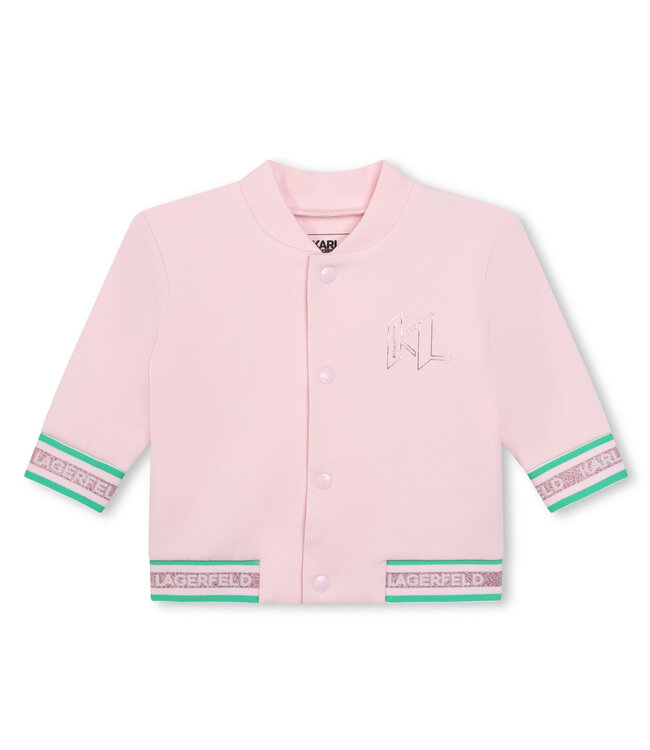 Karl Lagerfeld - 3-in-1 joggingpak - Z30129