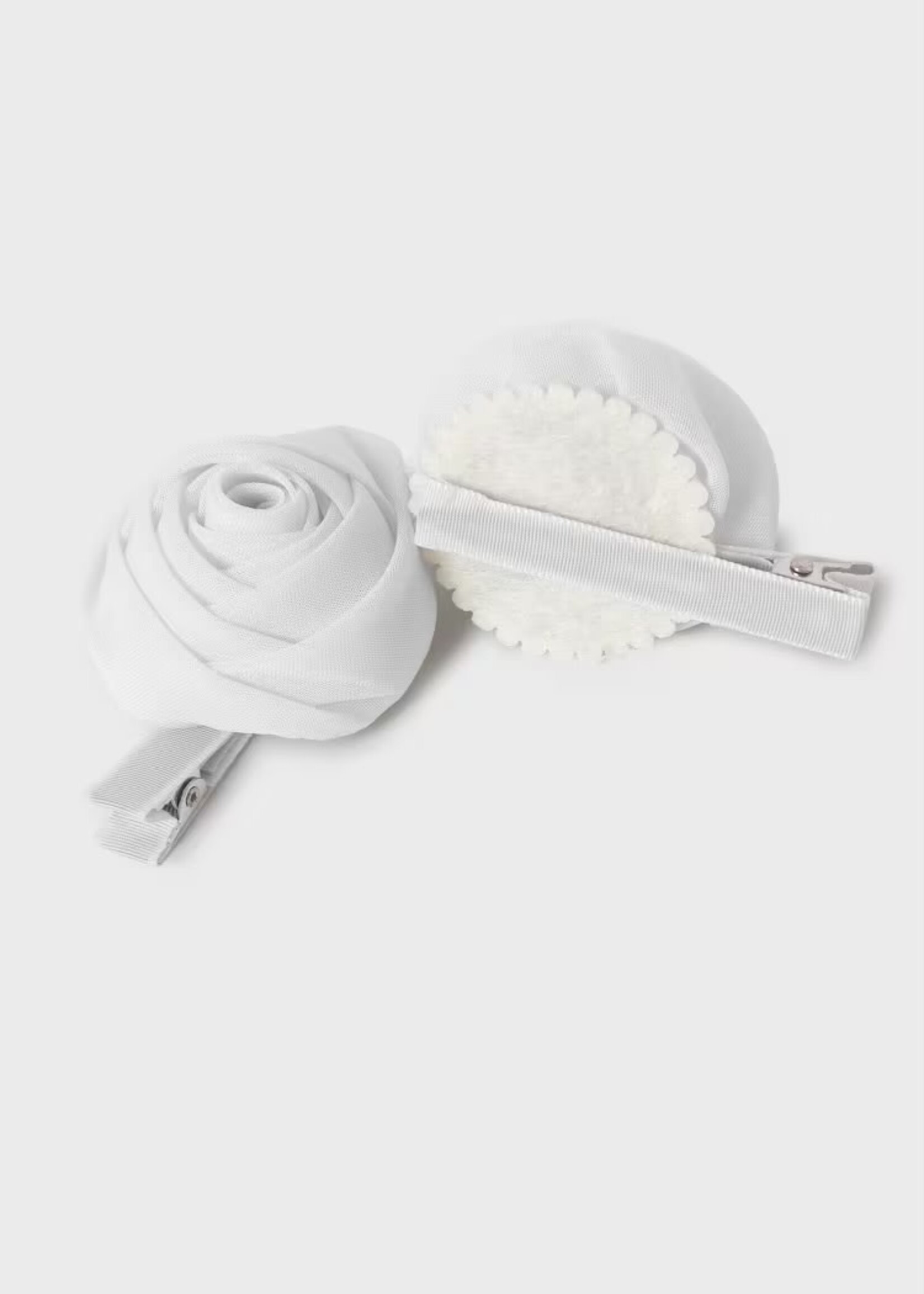 Abel & Lula - 2 haarclip set - 5411