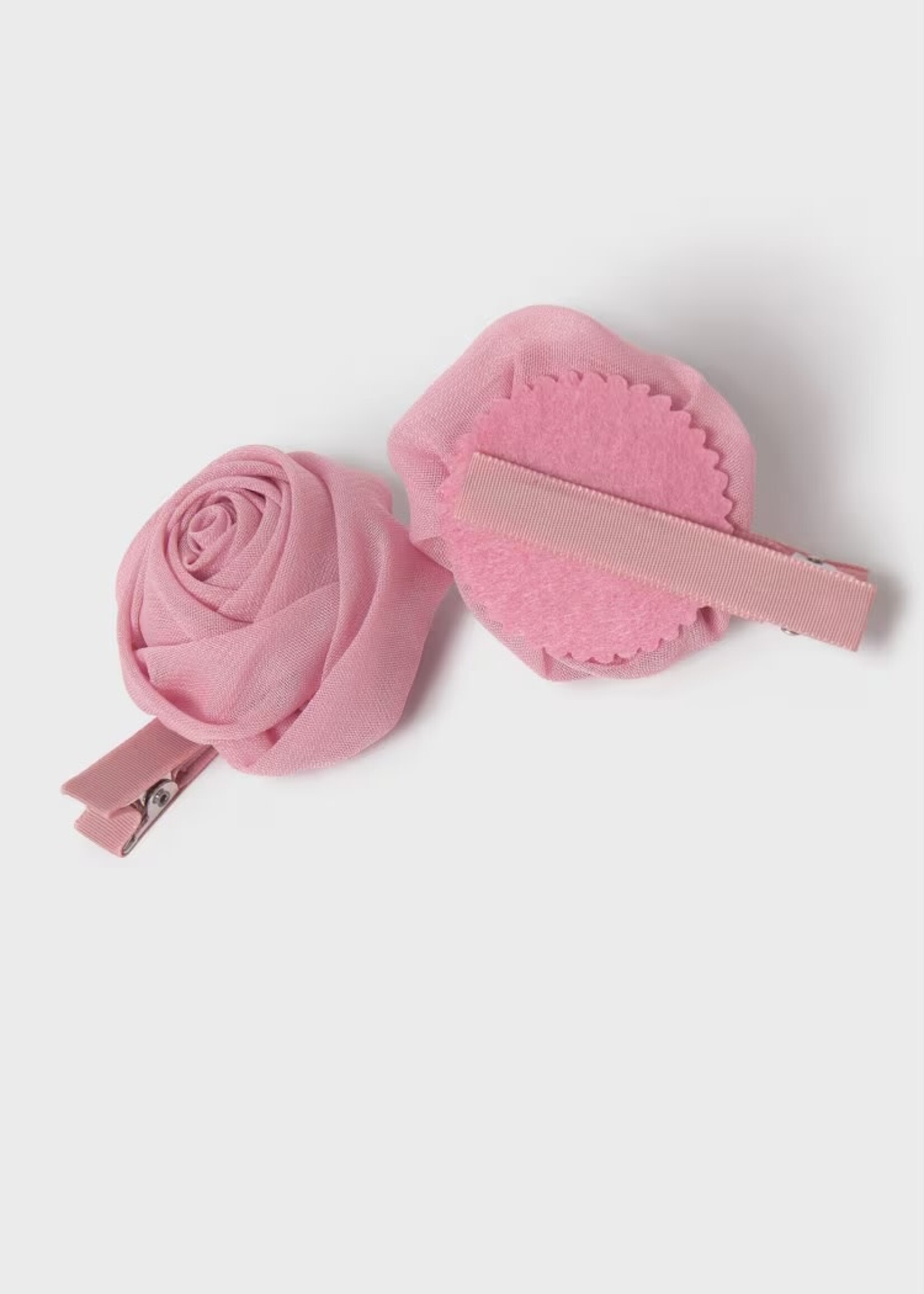 Abel & Lula - 2 haarclip set - 5411