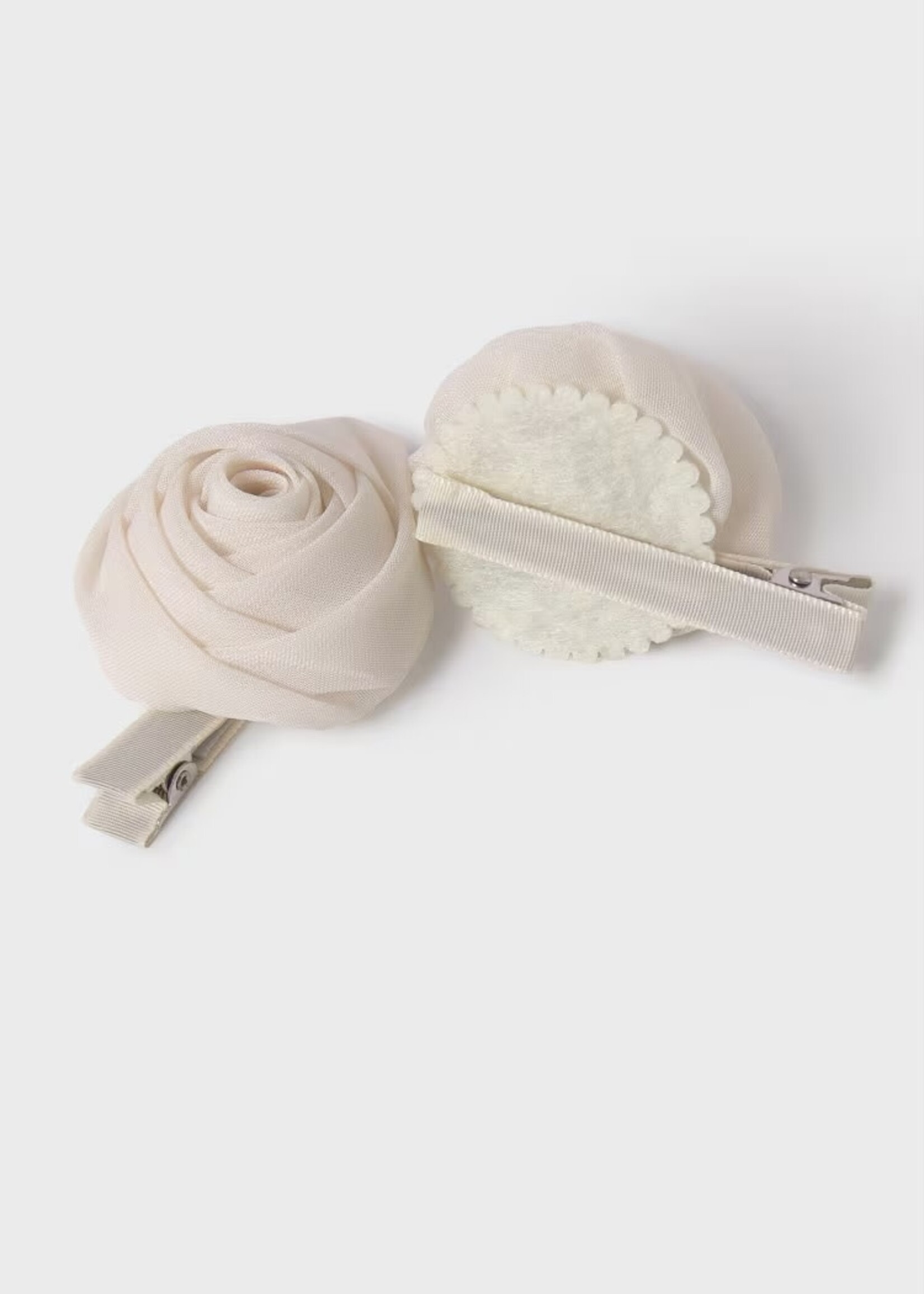 Abel & Lula - 2 haarclip set - 5411