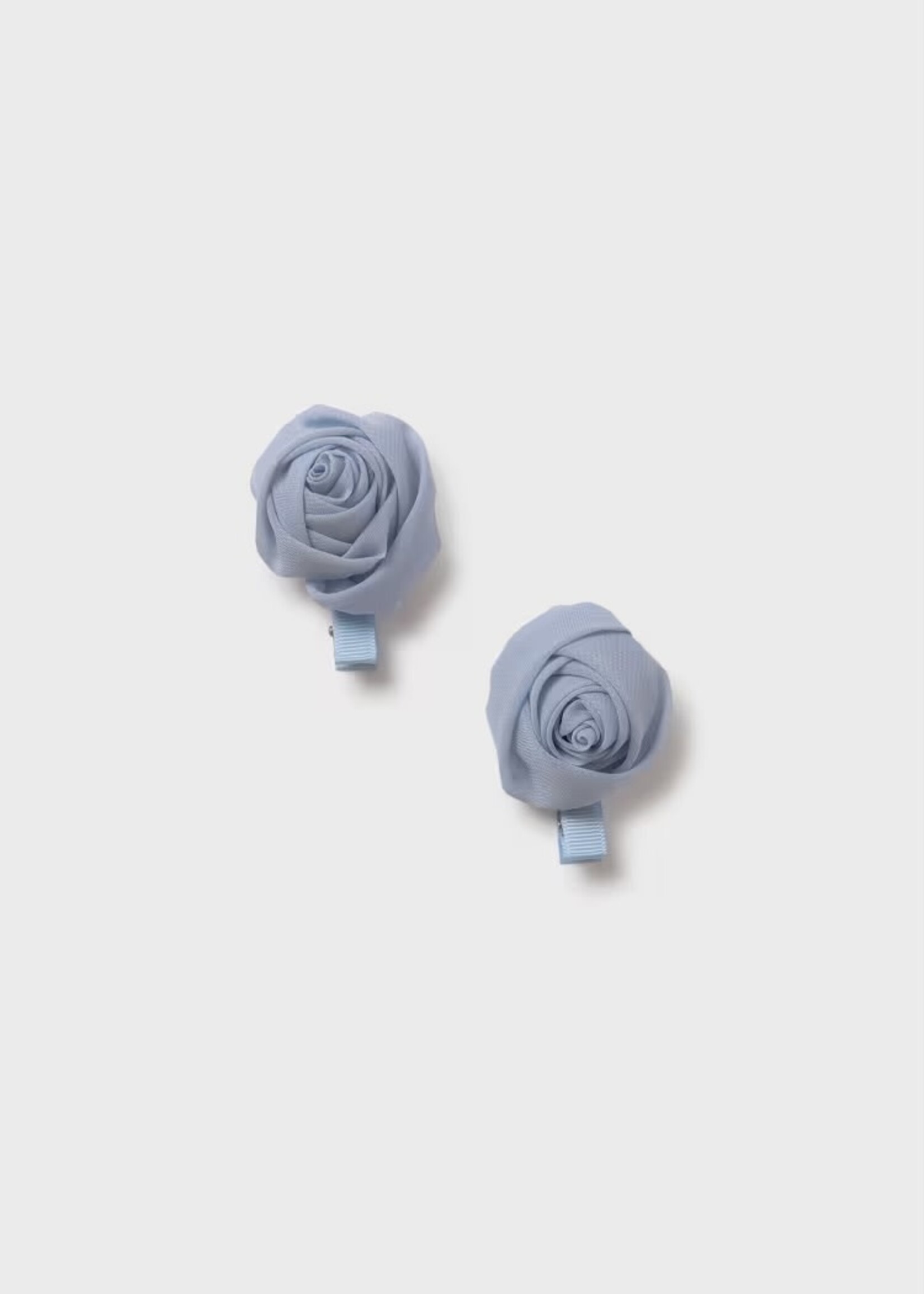 Abel & Lula - 2 haarclip set - 5411