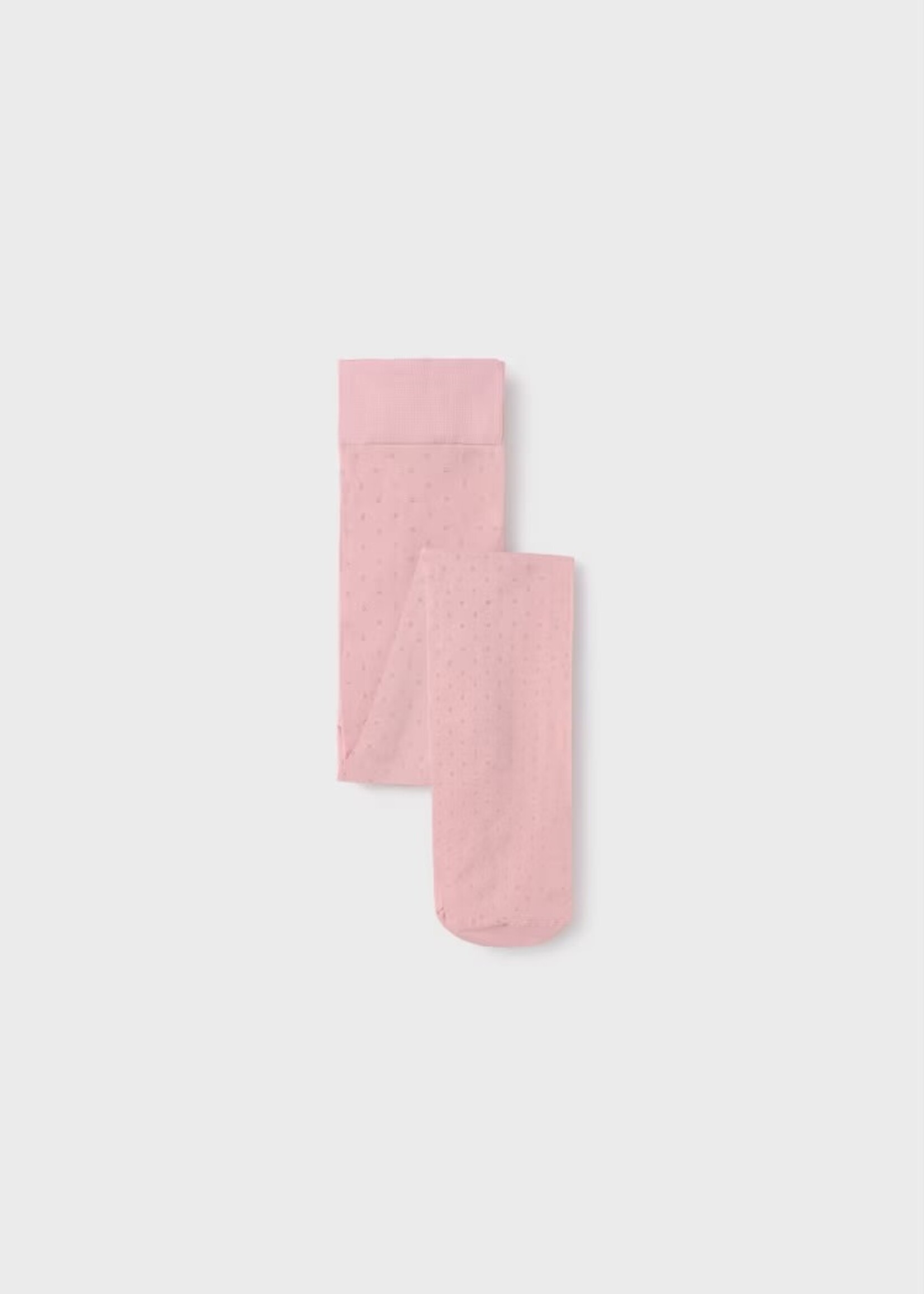 Abel & Lula Abel & Lula - baby panty roze - 5401