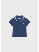 Mayoral Mayoral - Polo blauw - 190