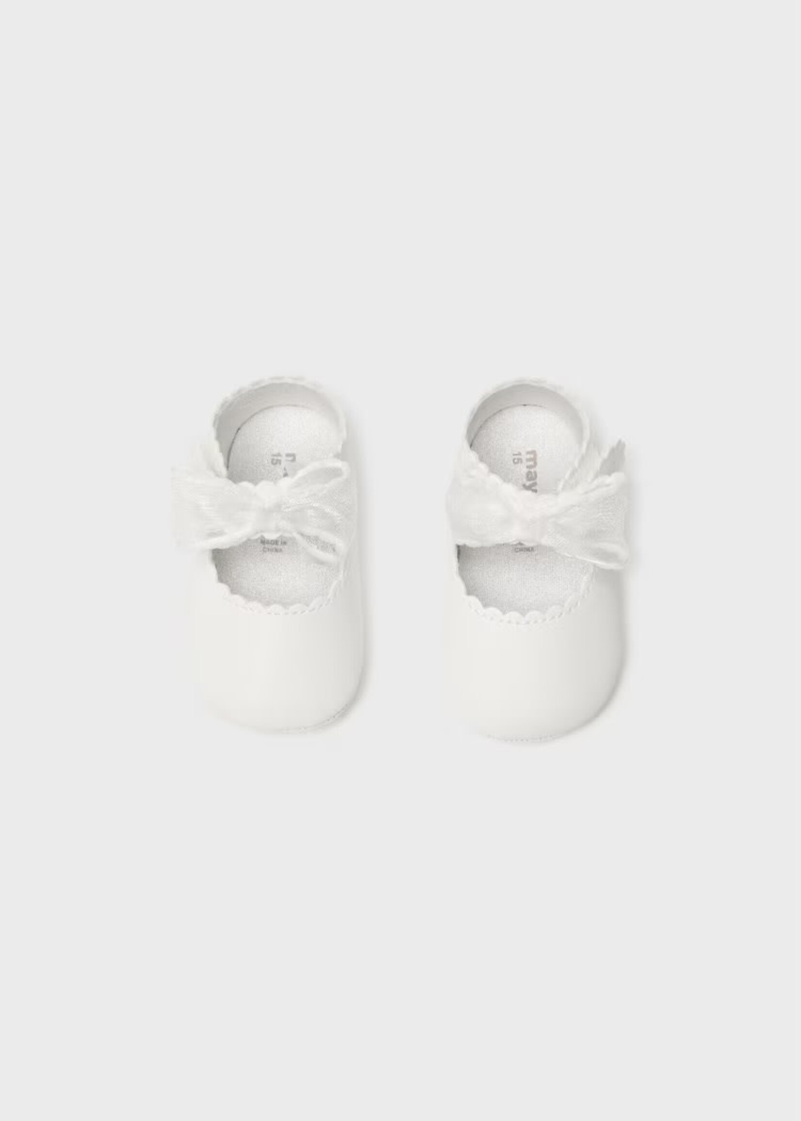 Mayoral - Mary Jane schoenen  - 9742