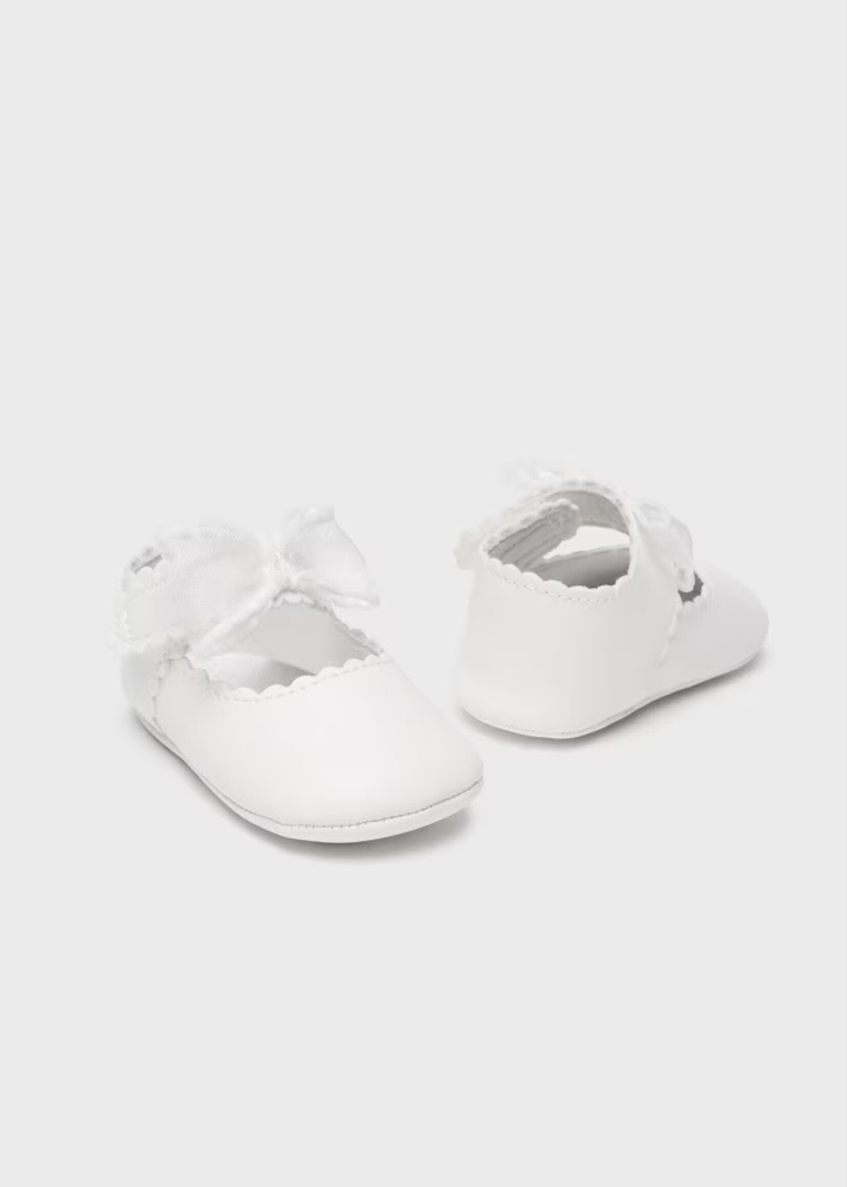 Mayoral - Mary Jane schoenen  - 9742