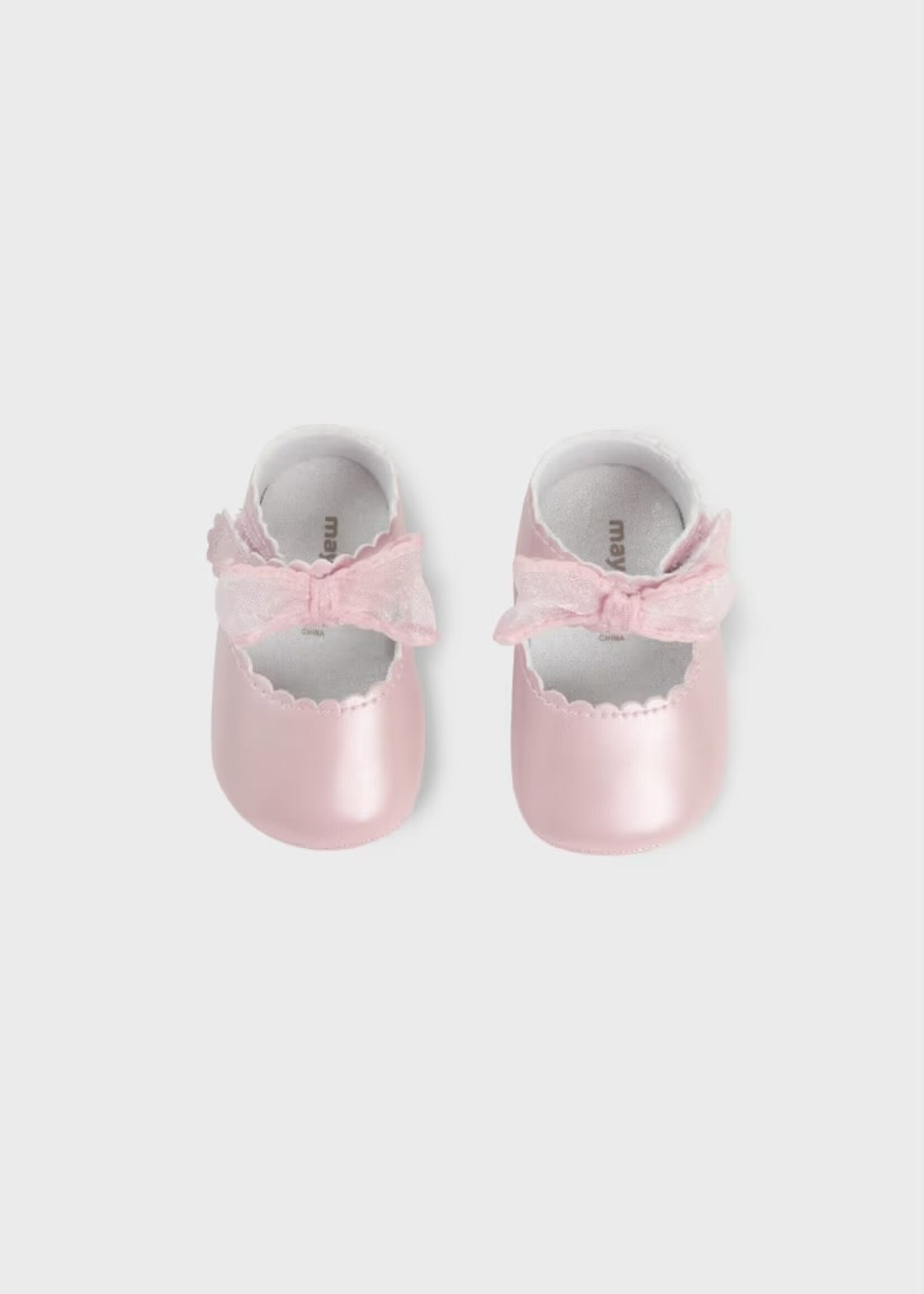 Mayoral - Mary Jane schoenen  - 9742