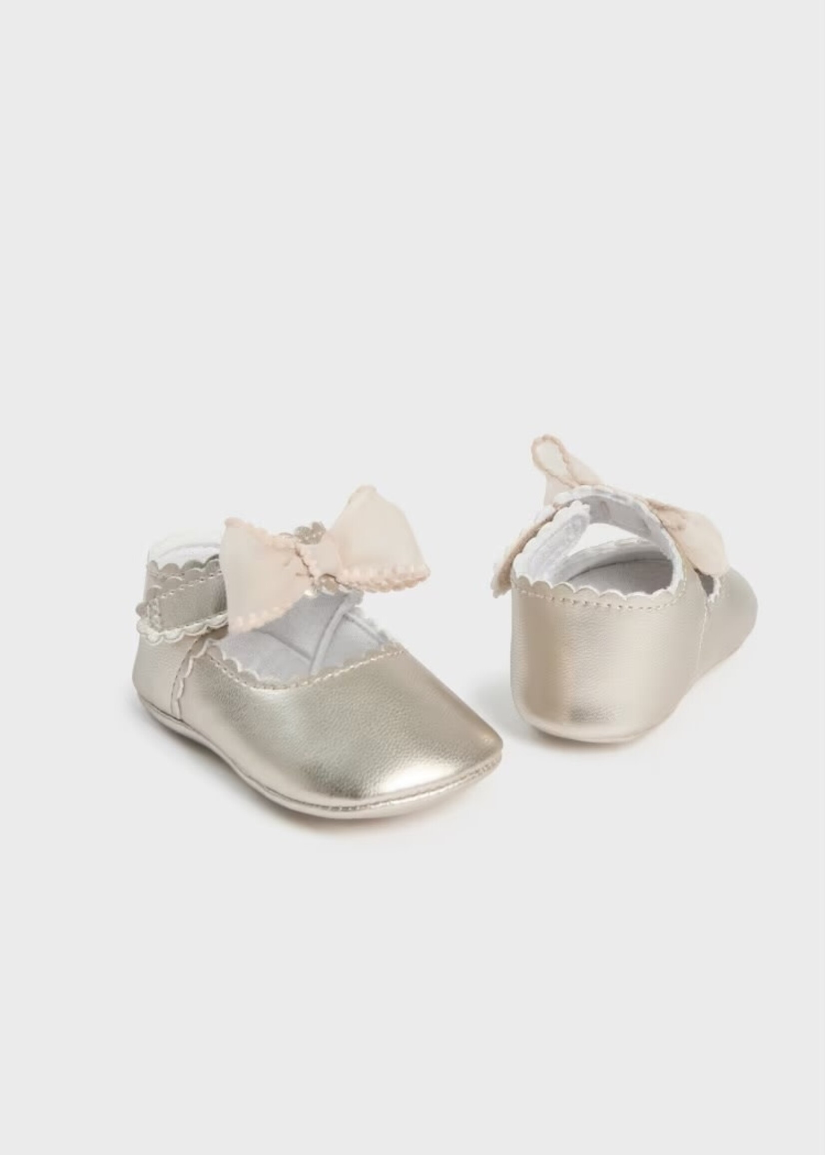 Mayoral - Mary Jane schoenen  - 9742