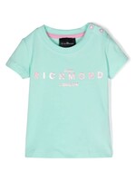 John Richmond John Richmond - T-shirt groen