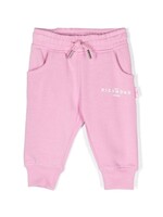 John Richmond John Richmond - joggingbroek roze